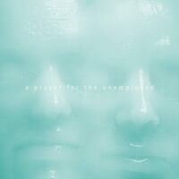 First Hate - A Prayer For The Unemployed vinyl cover
