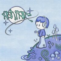 Fish Narc - Fruiting Body vinyl cover