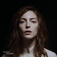 Fishbach - A Ta Merci vinyl cover