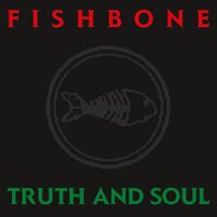 Fishbone - Truth & Soul: 35Th Anniversary (Limited Translucent Red)
