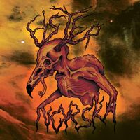 Fister  /  Norska - Equinoctial vinyl cover