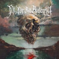 Fit For An Autopsy - Sea Of Tragic Beasts vinyl cover