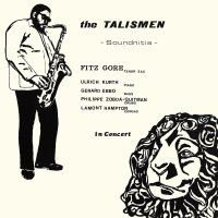 Fitz Gore  &  Talismen - Soundnitia