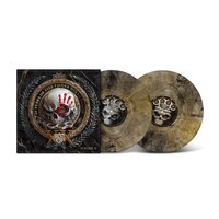 Five Finger Death Punch - Best of - Volume 2 vinyl cover