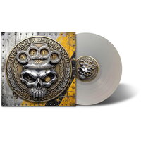 Five Finger Death Punch - Legacy vinyl cover