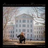 Fiver - Audible Songs From Rockwood vinyl cover