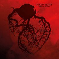 Fixed Fight - Empty Homes vinyl cover