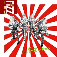 Fizz - F-Z Of Pop vinyl cover
