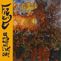 Fizze - Le Disque De L'art Gue