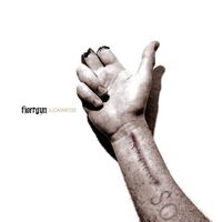 Fjoergyn - Judasmesse vinyl cover