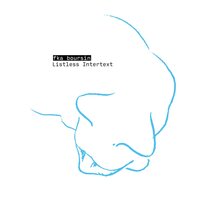 Fka Boursin - Listless Intertext vinyl cover