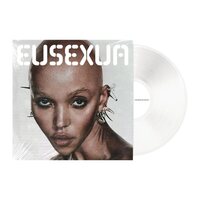 FKA Twigs - Eusexua vinyl cover