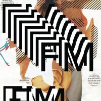 Flaccid Mojo - Flaccid Mojo vinyl cover