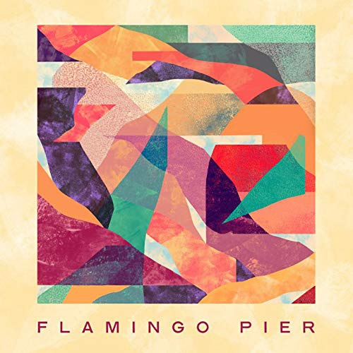 Flamingo Pier - Flamingo Pier vinyl cover
