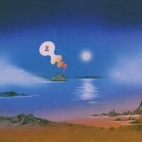 Flanger Magazine - After The Bend vinyl cover