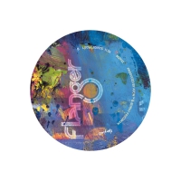 Flanger - Spinner vinyl cover