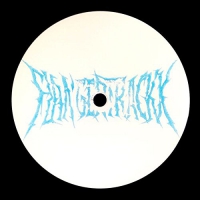 Flangertrackx - Flangertrackx 002 vinyl cover