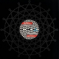 Flavio Folco - Piece Of Evidence vinyl cover