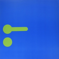 Flavio Giurato - Il Tuffatore vinyl cover