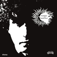 Flaviola E O Bando Do Sol - Flaviola E O Bando Do Sol vinyl cover