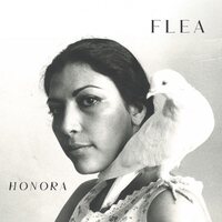 Flea - Honora vinyl cover
