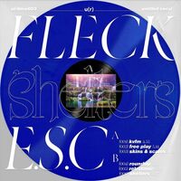 Fleck E.s.c. - Shelters vinyl cover