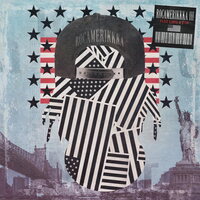 Flee Lord & Eto - Rocamerikkka 3 vinyl cover