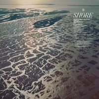 Fleet Foxes - Shore vinyl cover