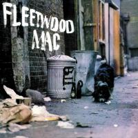 Fleetwood Mac - Peter Green's Fleetwood Mac vinyl cover