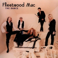 Fleetwood Mac - The Dance vinyl cover