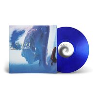 Fleshwater - 2000: In Search Of The Endless Sky vinyl cover
