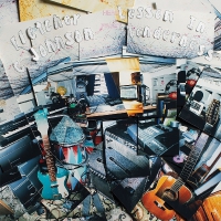 Fletcher C Johnson - Lesson In Tenderness vinyl cover