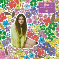 Fleur - Bouquet Champetre vinyl cover