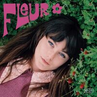 Fleur - Fleur vinyl cover
