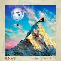 Flevans - A Short Distance To Fall