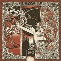 Flight Of Sleipnir - Skadi vinyl cover