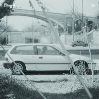Fling II - 3 vinyl cover