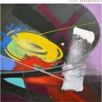 Flip - Experiences vinyl cover