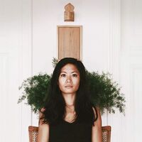 Flitz & Suppe - Ijin vinyl cover