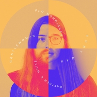 Flo Morrissey/matthew E. White - Gentlewoman, Ruby Man vinyl cover