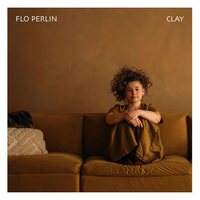 Flo Perlin - Clay vinyl cover