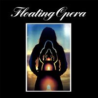 Floating Opera - Floating Opera vinyl cover
