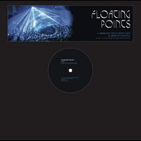 Floating Points - Bias vinyl cover