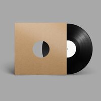 Floating Points - Birth4000 vinyl cover