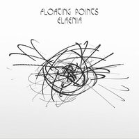Floating Points - Elaenia: 10 Year Anniversary vinyl cover