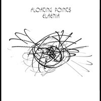Floating Points - Elaenia (10Th Anniversary) vinyl cover