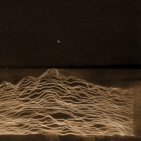 Floating Points - Reflections: Mojave Desert vinyl cover