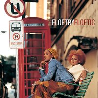 Floetry - Floetic vinyl cover
