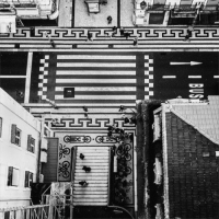 Flofilz - Cenario vinyl cover