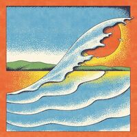 Flofilz - Close Distance vinyl cover